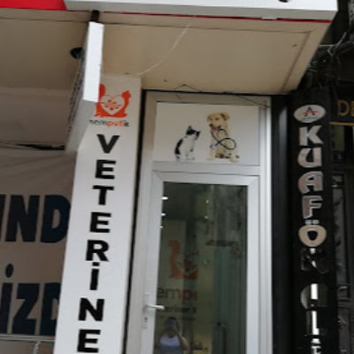 Pati Zonguldak Veteriner Kliniği