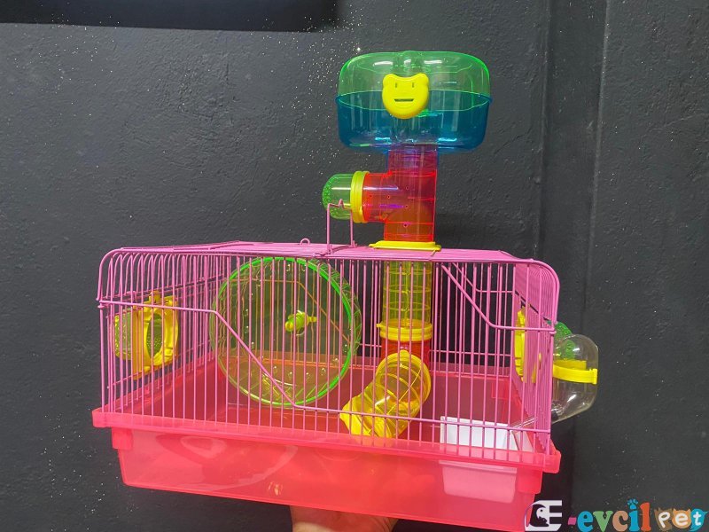 ANTALYA'DA HAMSTER siz ev kalmasın isteyin getirelim