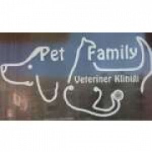 PET FAMİLY VETERİNER KLİNİĞİ