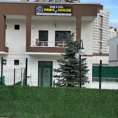 Paws of House Pet Otel Kreş