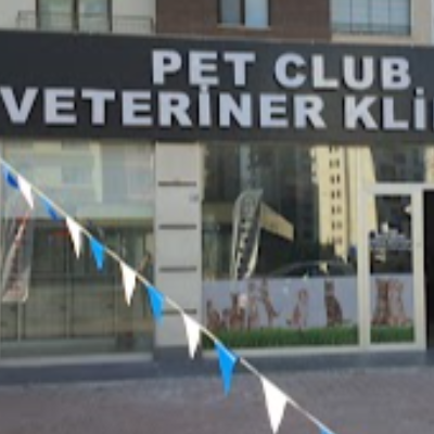 Pet Club Veteriner Kliniği