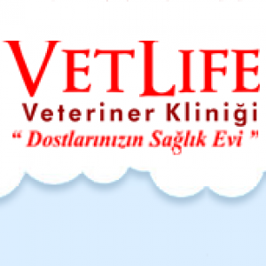 Mersin VETLife Veteriner Kliniği