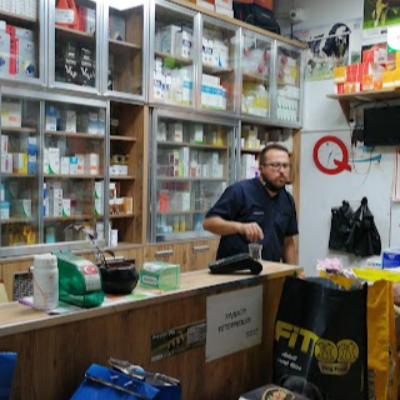 Erciyes Veteriner Kliniği