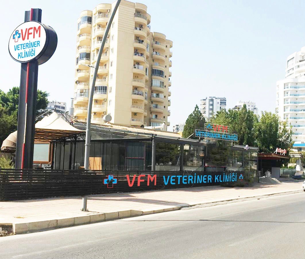 VFM Hayvan Hastanesi