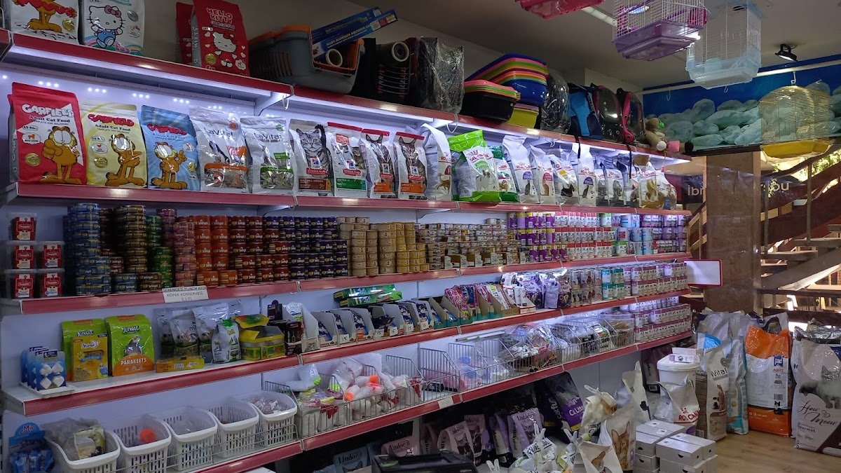 Fatih PetShop