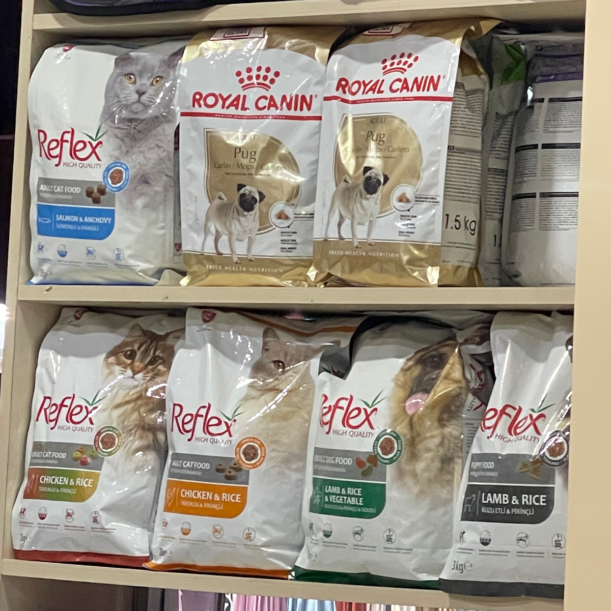 Aktaş Petshop 2