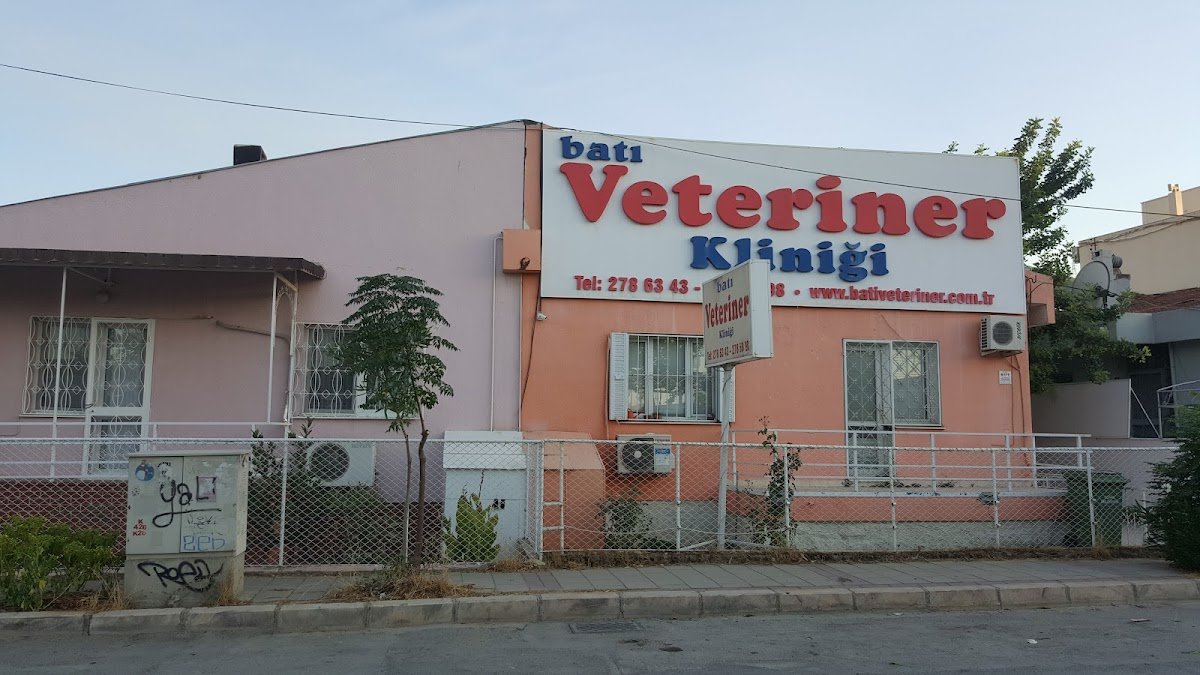 Batı Veteriner Kliniği