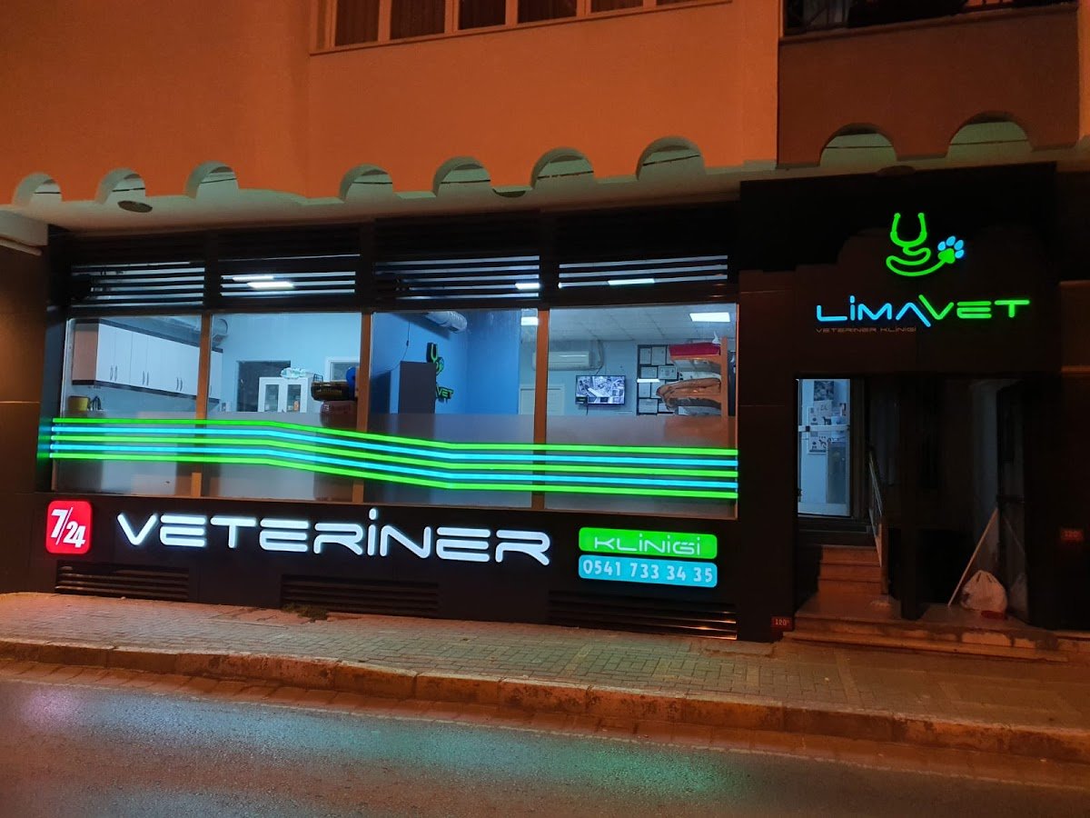 Lima Veteriner Kliniği