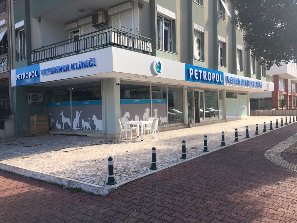 PETROPOL VETERİNER KLİNİĞİ