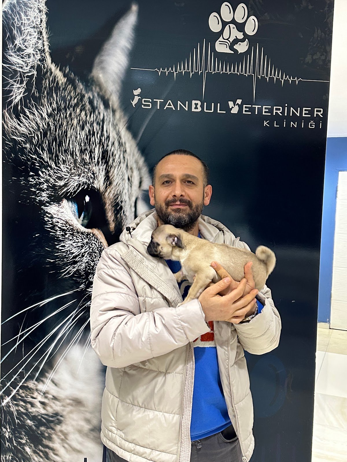 İSTANBUL Veteriner Kliniği - KAYSERİ / Uğurevler veteriner - acil veteriner - açık veteriner - kayseri veteriner