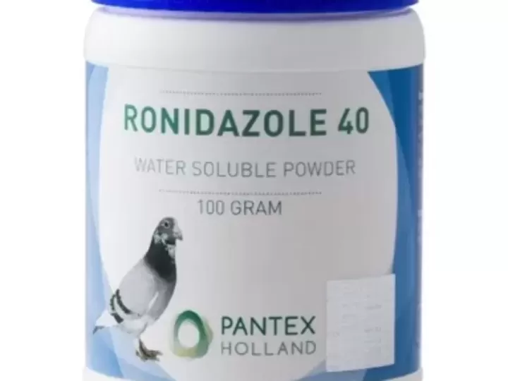 Ronidazole 40 Nedir? Nasıl Kullanılır? Kullanıcı Yorumları