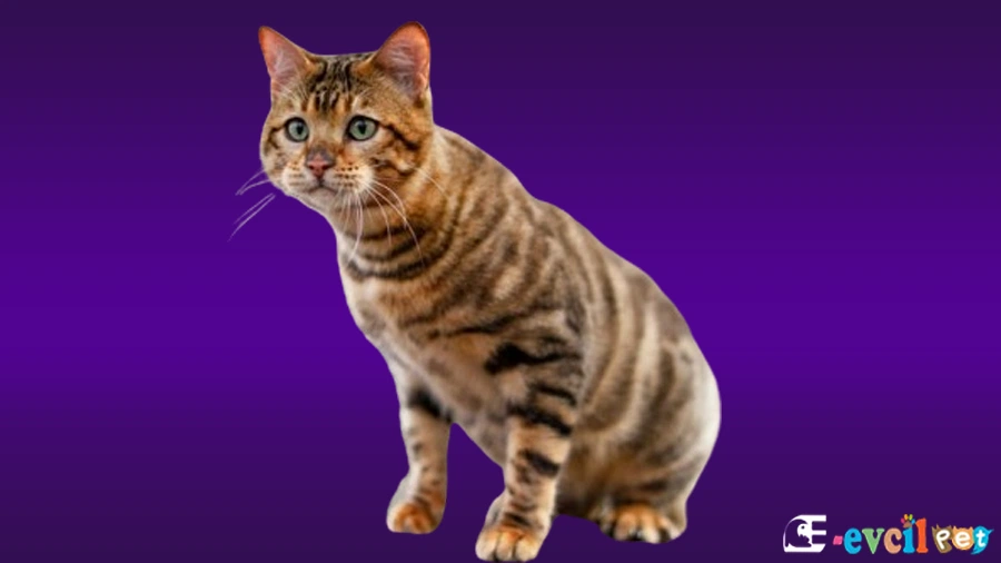 Toyger Genetik Sağlık Sorunları