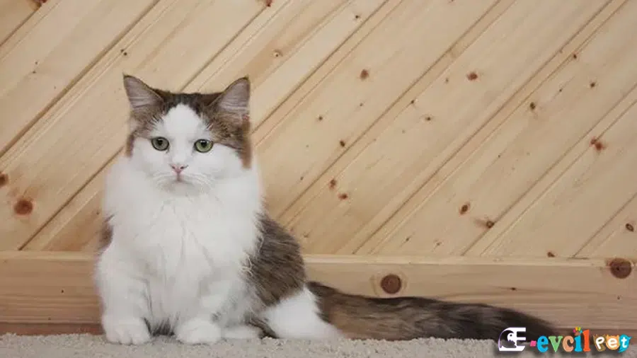 Napolyon Kedisi 2 Renk