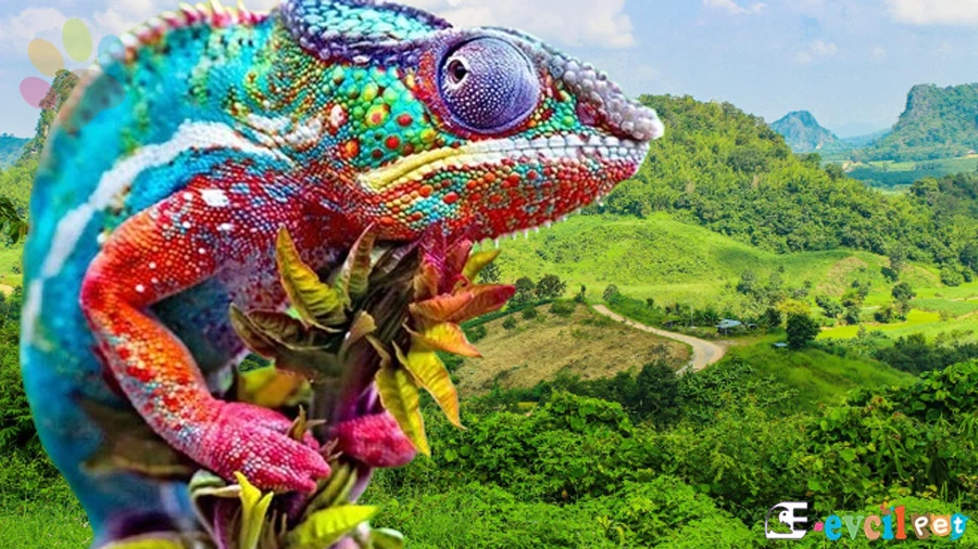 Bukalemun