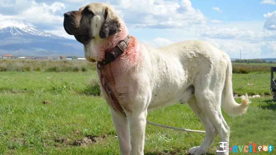 Aksaray Malaklısı Karakter Özellikleri