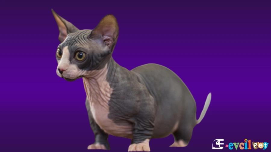 Bambino Fiziksel Özellikleri