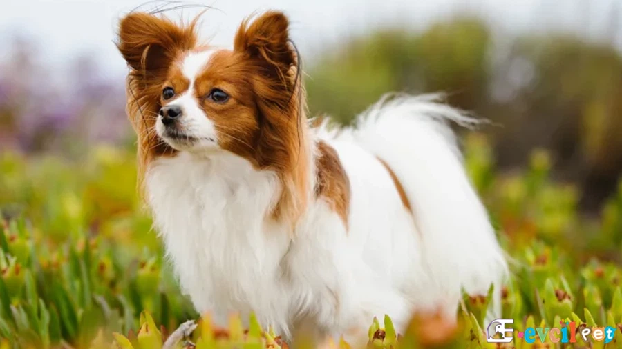 Papillon Karakter Özellikleri