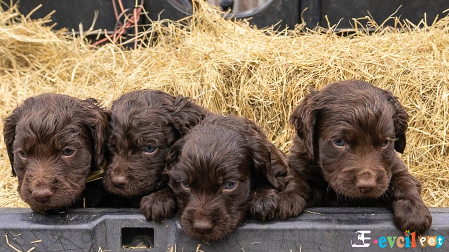 Boykin Spaniel Genetik Sağlık Sorunları Hastalıkları