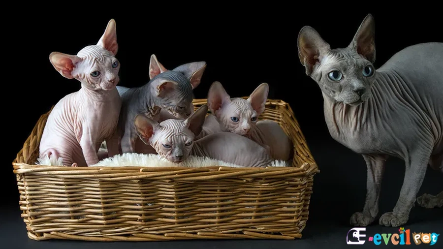 Sfenks Karakter Özellikleri