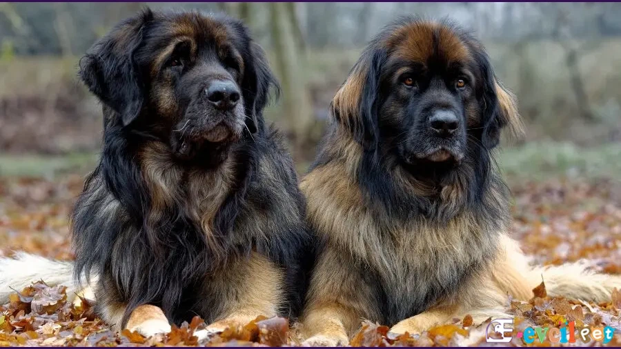 Leonberger Karakter Özellikleri