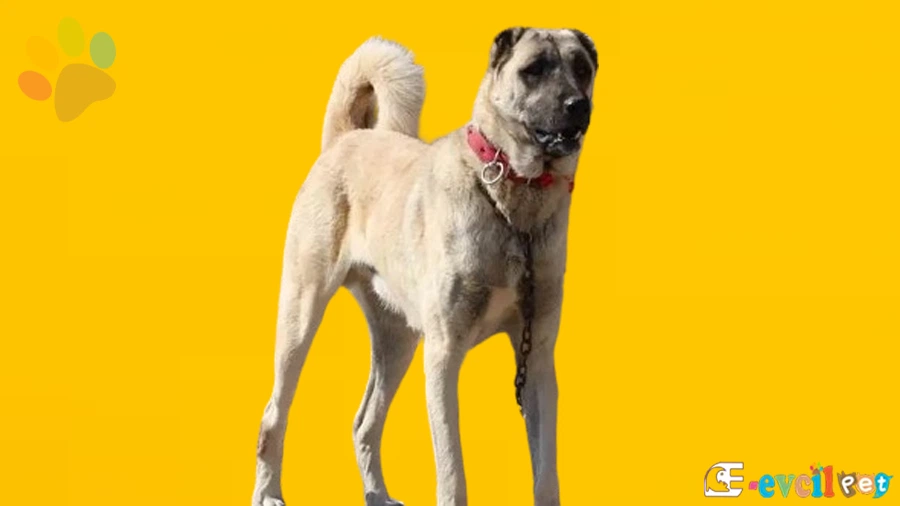 Kangal Köpeği Sağlık Sorunları Hastalıkları