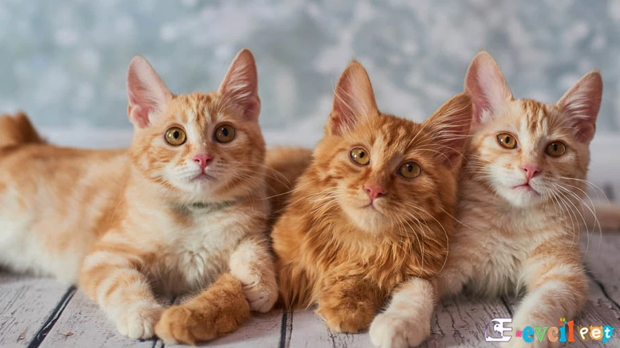 American Bobtail Temel Eğitimi ve Tuvalet Eğitimi