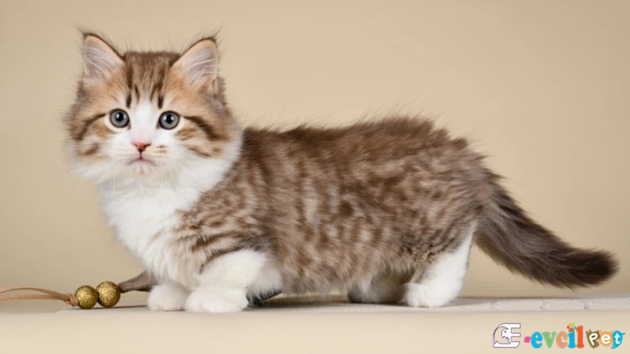 Munchkin Genetik Sağlık Sorunları